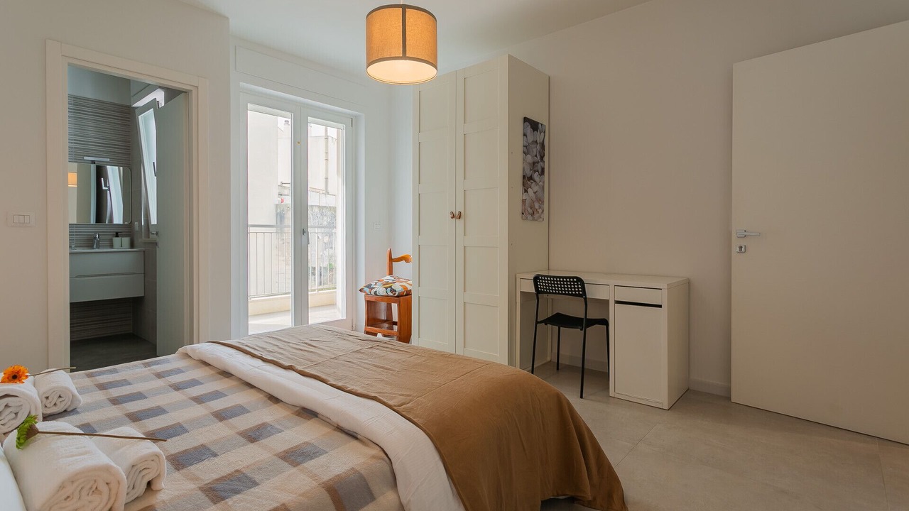 Photo of Bedroom in Bitonto