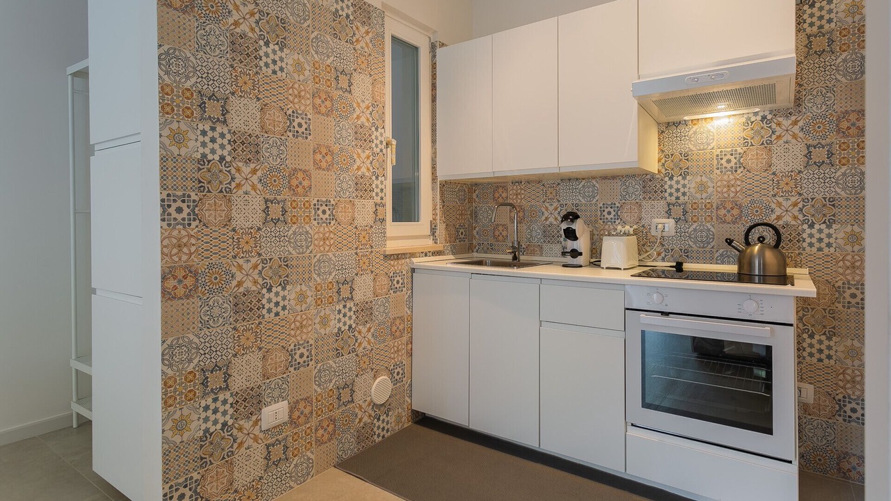 Photo of Kitchen in Bitonto
