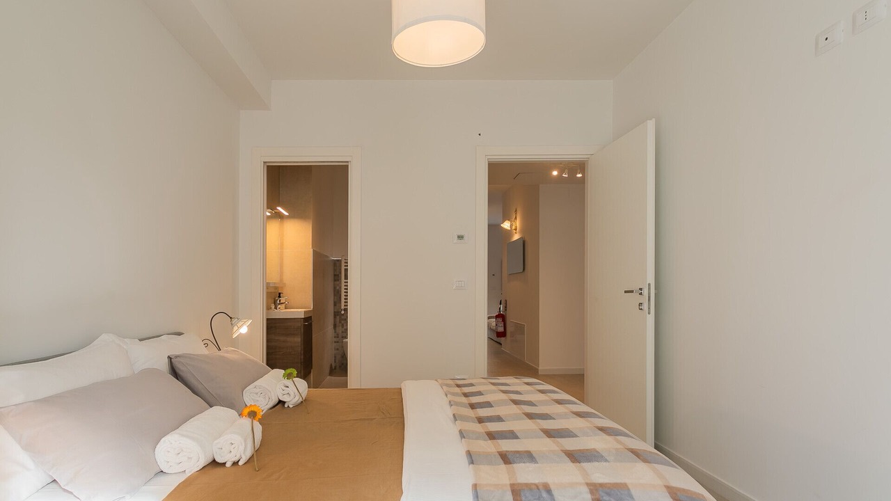 Photo of Bedroom in Bitonto