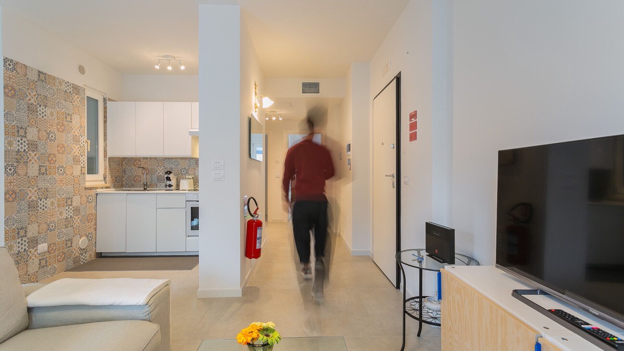 Photo of Livingroom in Bitonto