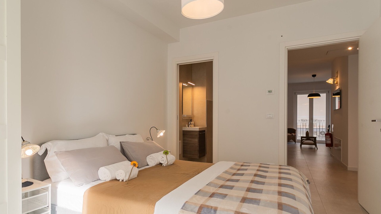 Photo of Bedroom in Bitonto