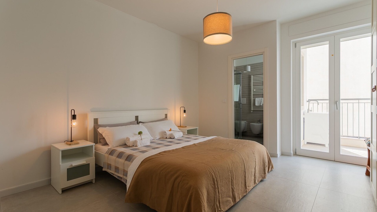 Photo of Bedroom in Bitonto