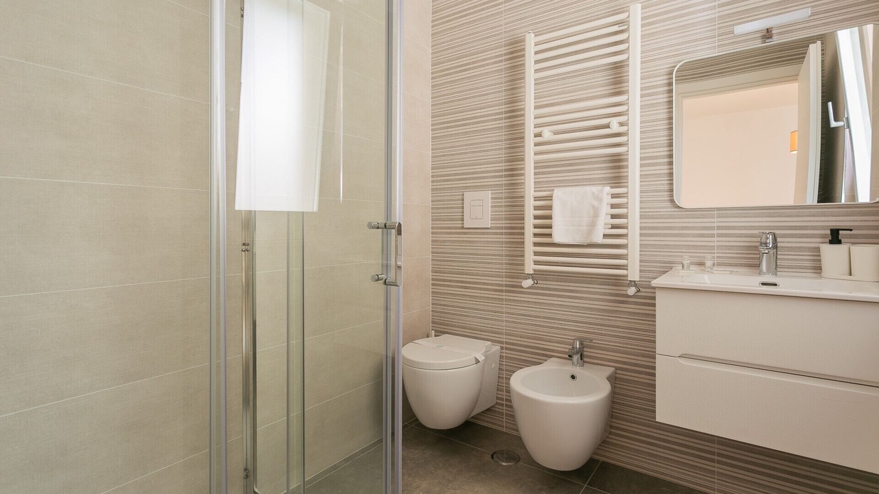 Photo of Bathroom in Bitonto