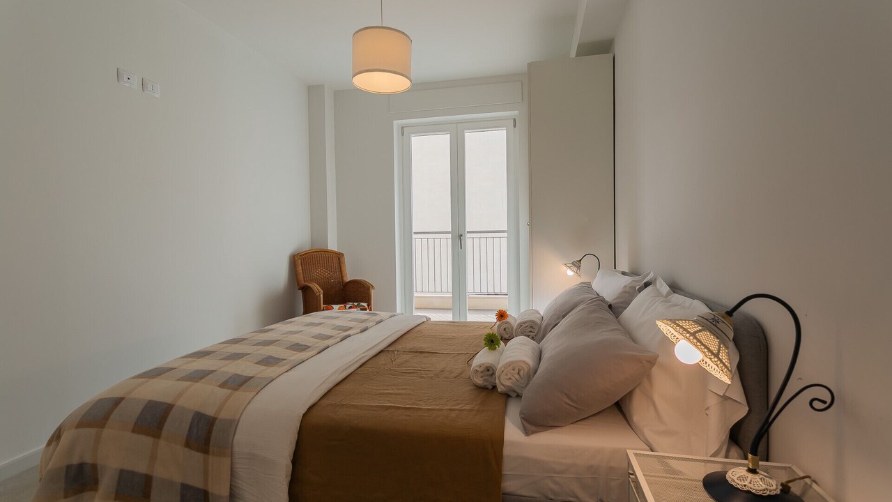 Photo of Bedroom in Bitonto