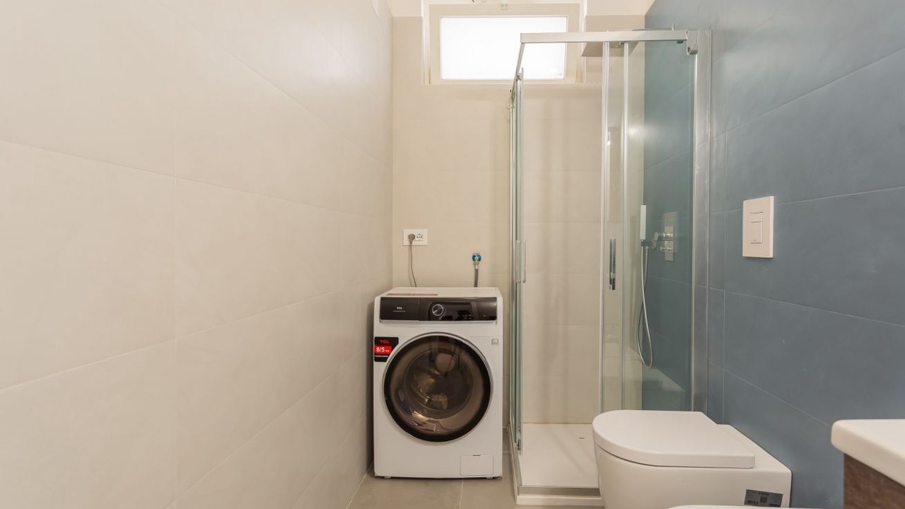 Photo of Bathroom in Bitonto