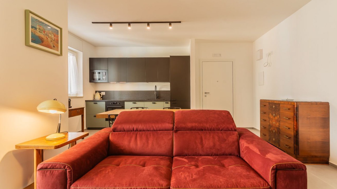 Photo of Livingroom in Bitonto