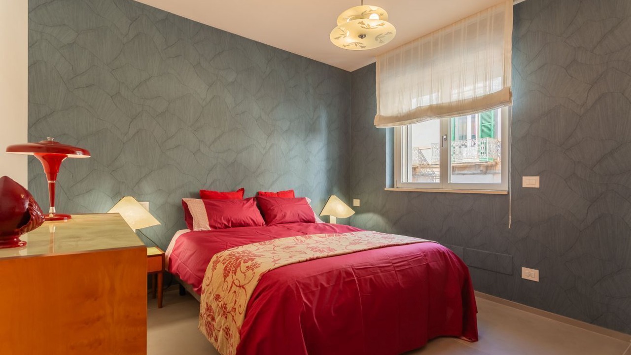 Photo of Bedroom in Bitonto