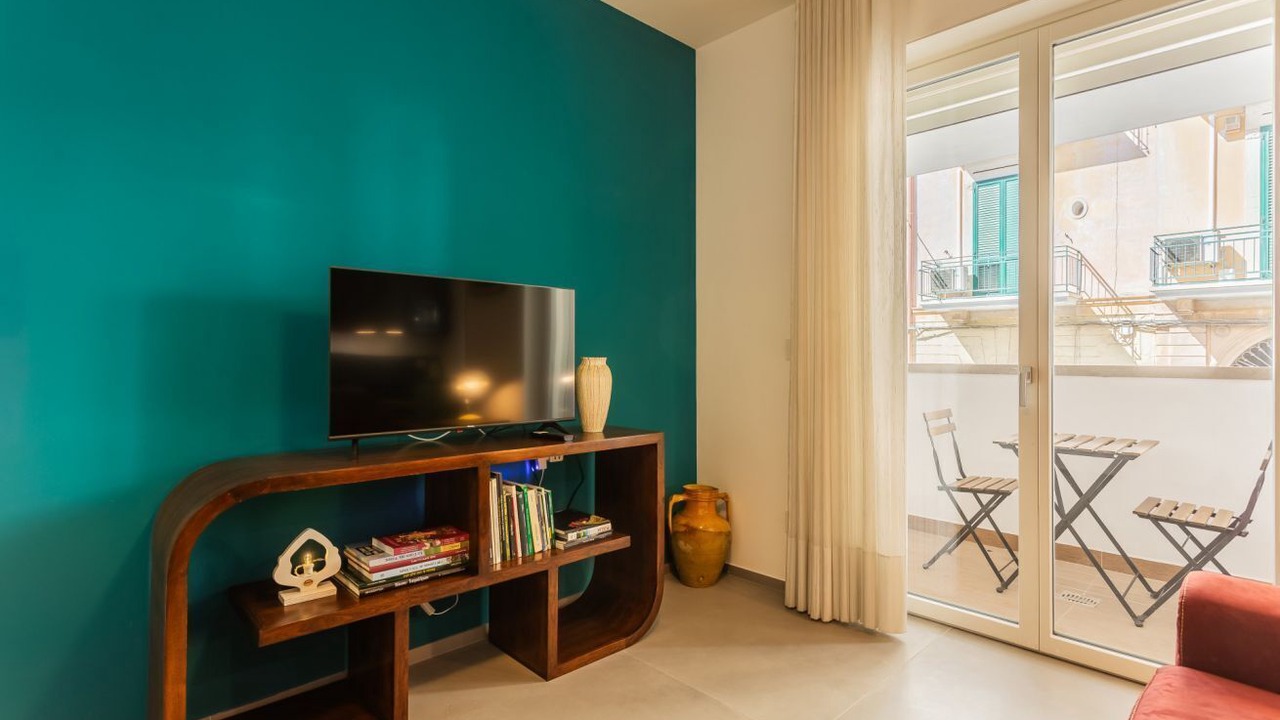 Photo of Livingroom in Bitonto