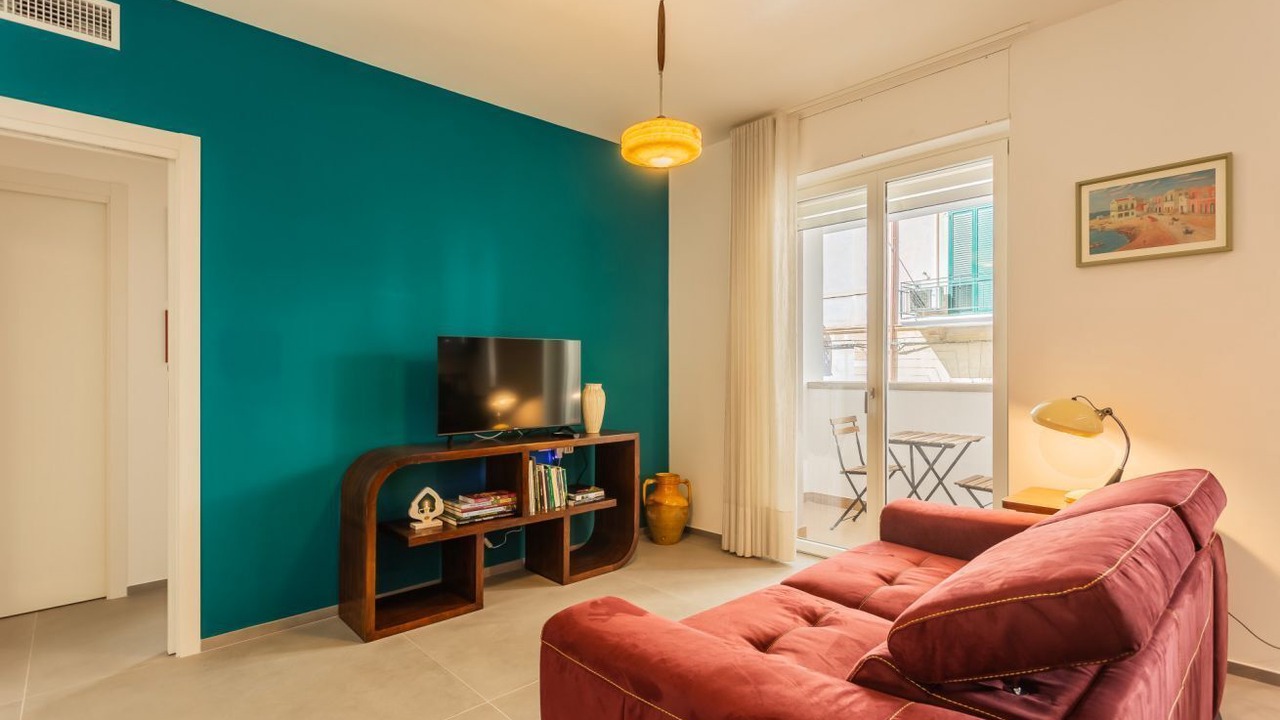 Photo of Livingroom in Bitonto