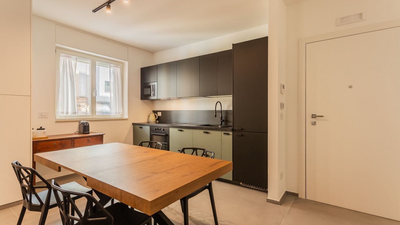 Photo of Kitchen in Bitonto