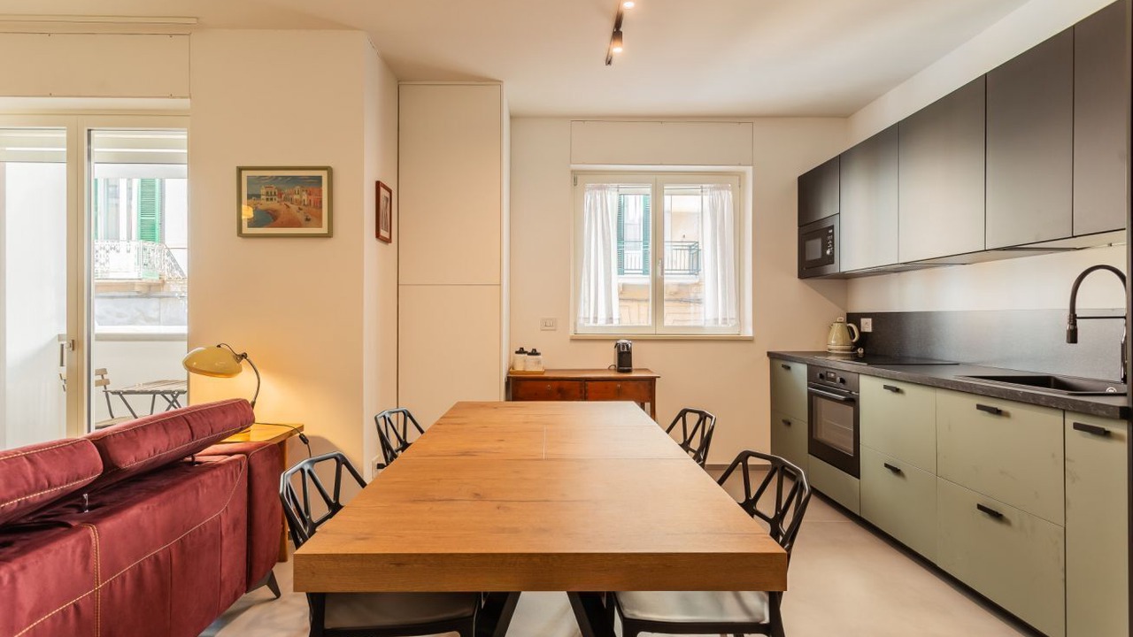 Photo of Kitchen in Bitonto