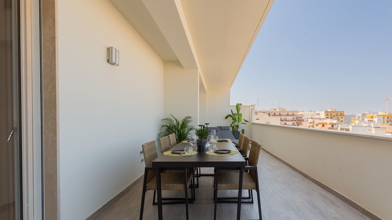 Photo of Outdoor in Bitonto