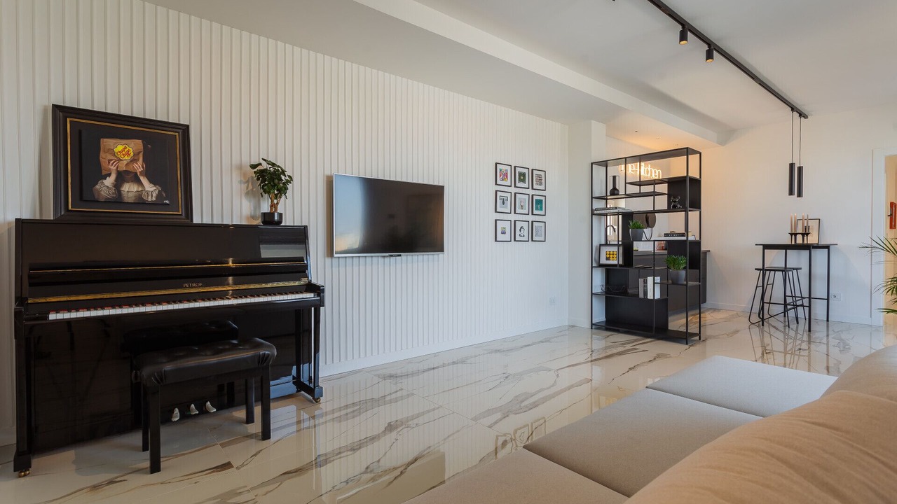 Photo of Livingroom in Bitonto