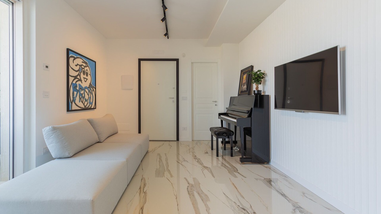Photo of Livingroom in Bitonto
