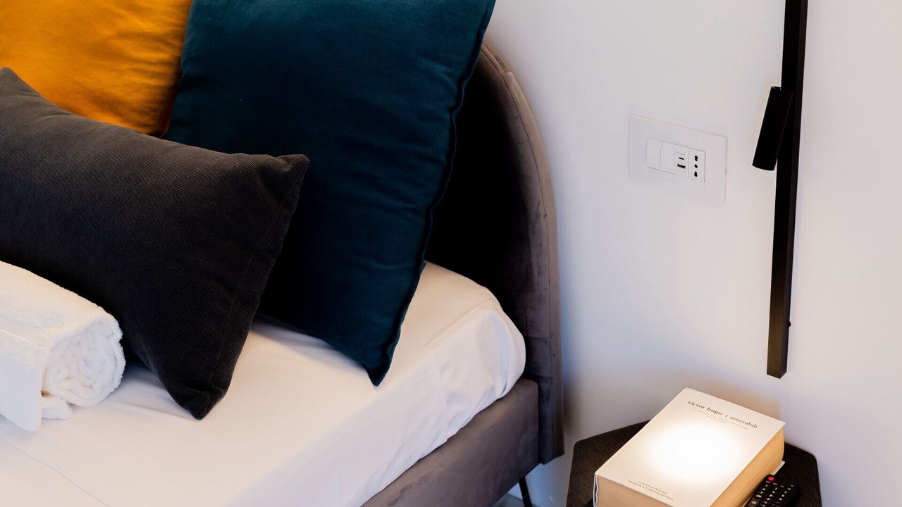 Photo of Bedroom in Bitonto