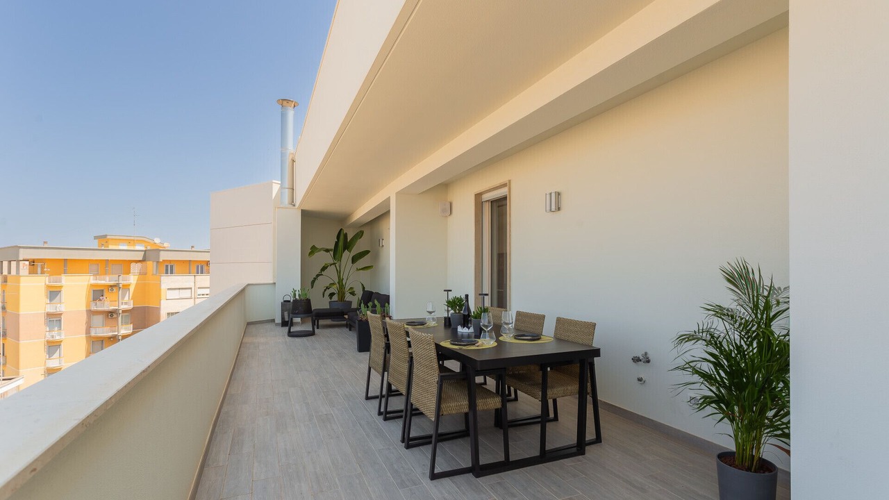 Photo of Outdoor in Bitonto