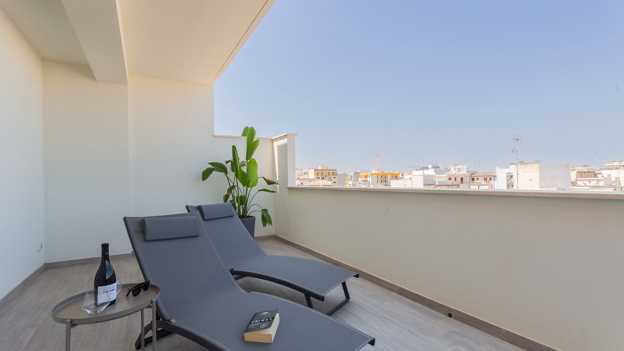 Photo of Outdoor in Bitonto