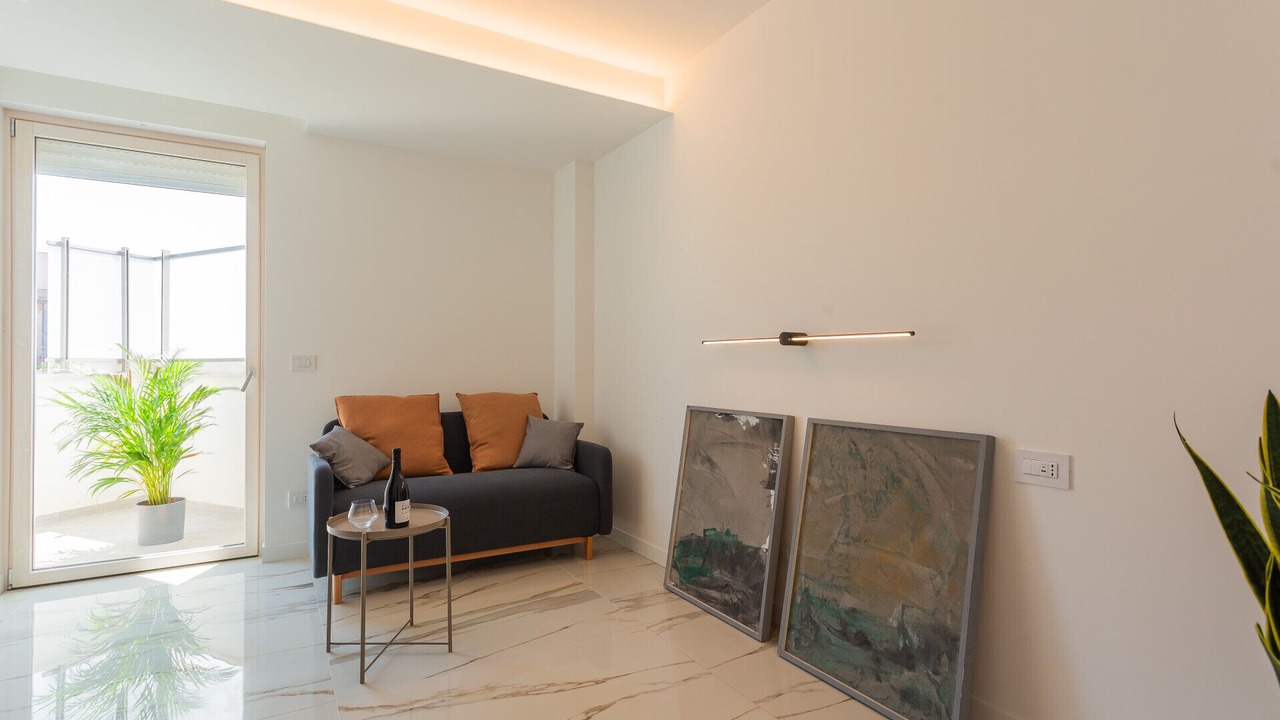 Photo of Livingroom in Bitonto