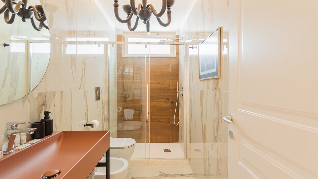 Photo of Bathroom in Bitonto