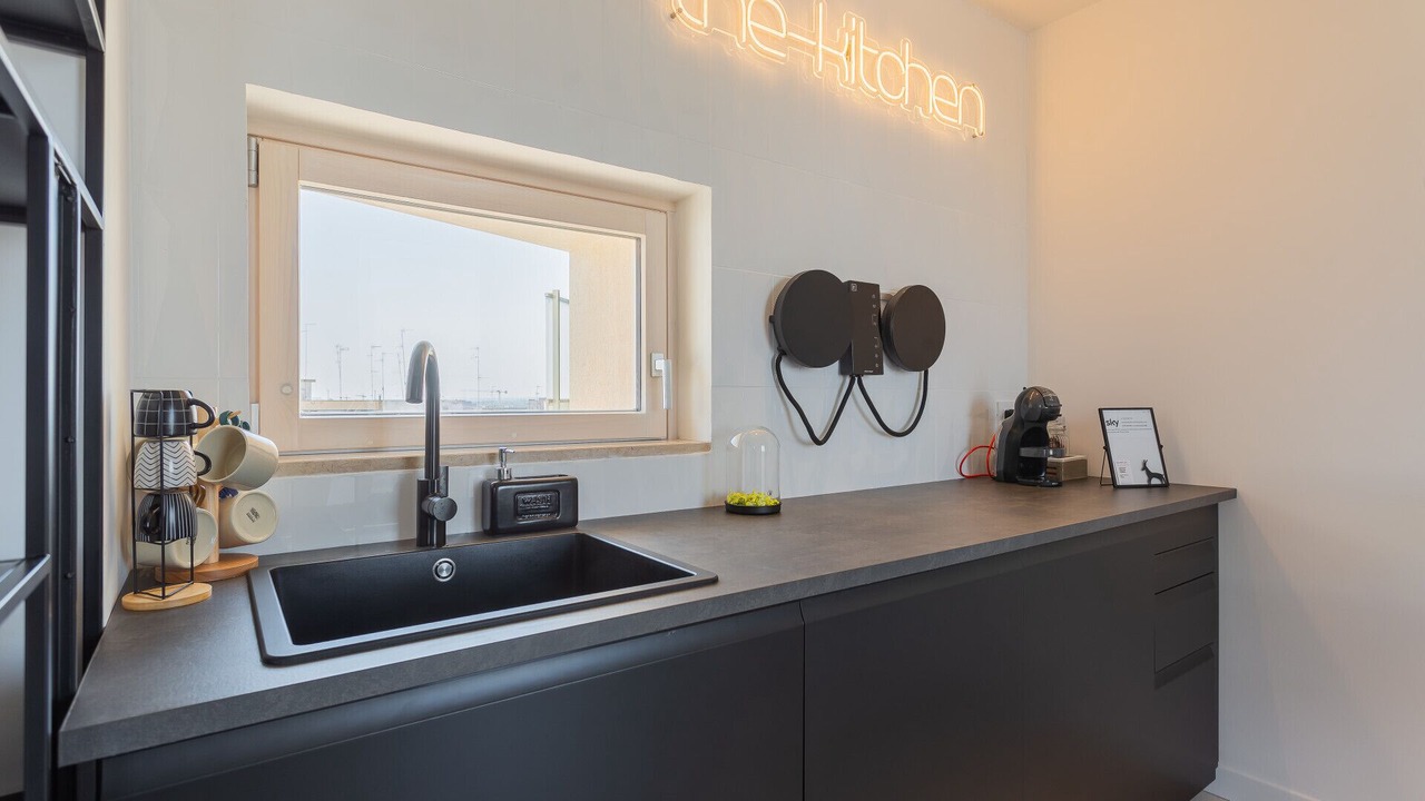 Photo of Kitchen in Bitonto
