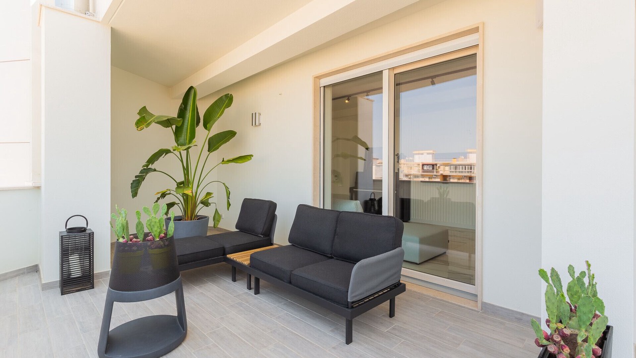 Photo of Patio Balcony in Bitonto