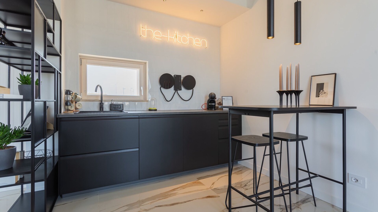 Photo of Kitchen in Bitonto