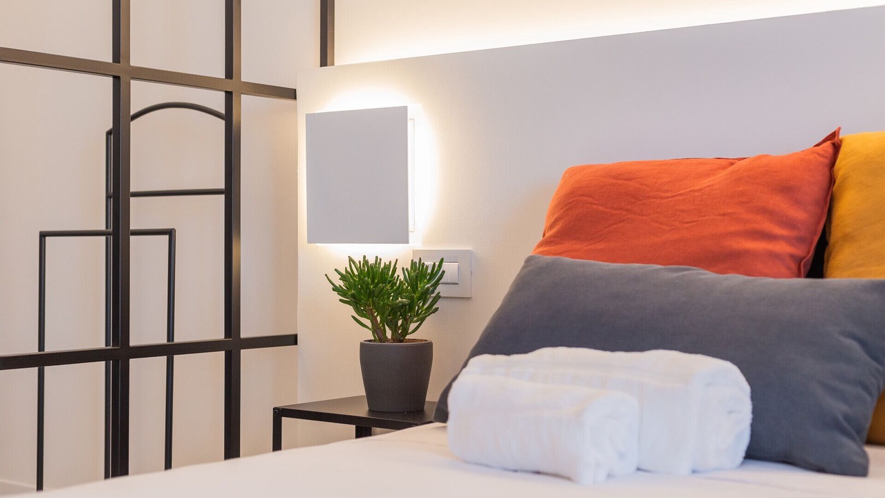 Photo of Bedroom in Bitonto