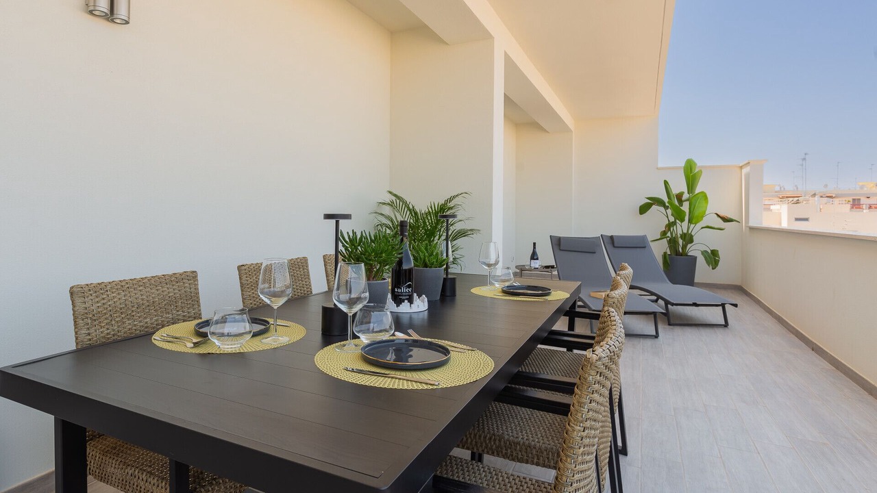 Photo of Outdoor in Bitonto