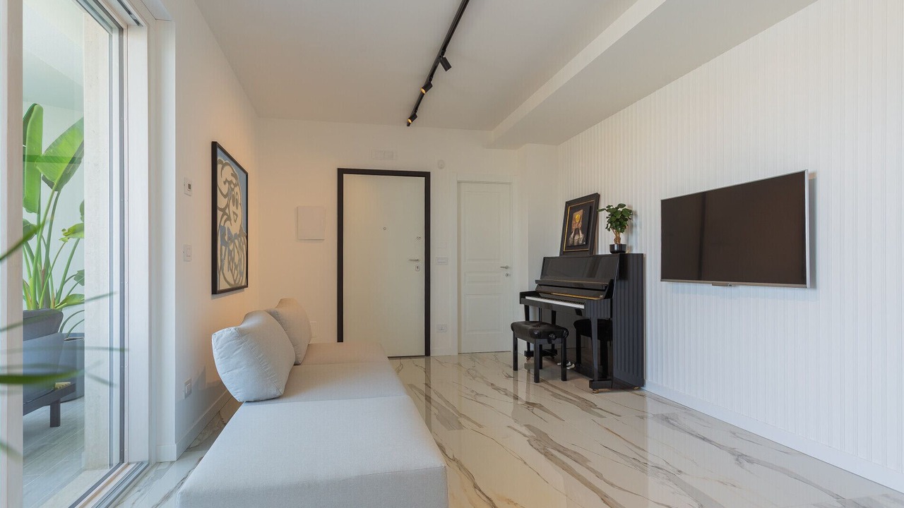 Photo of Livingroom in Bitonto
