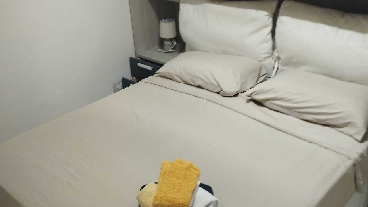 Photo of Bedroom in Santa Cesarea Terme
