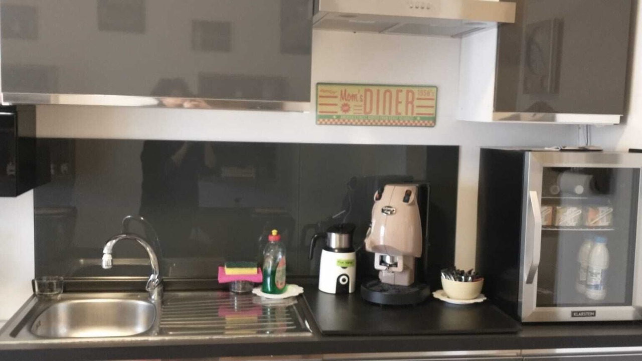 Photo of Kitchen in Municipio 2