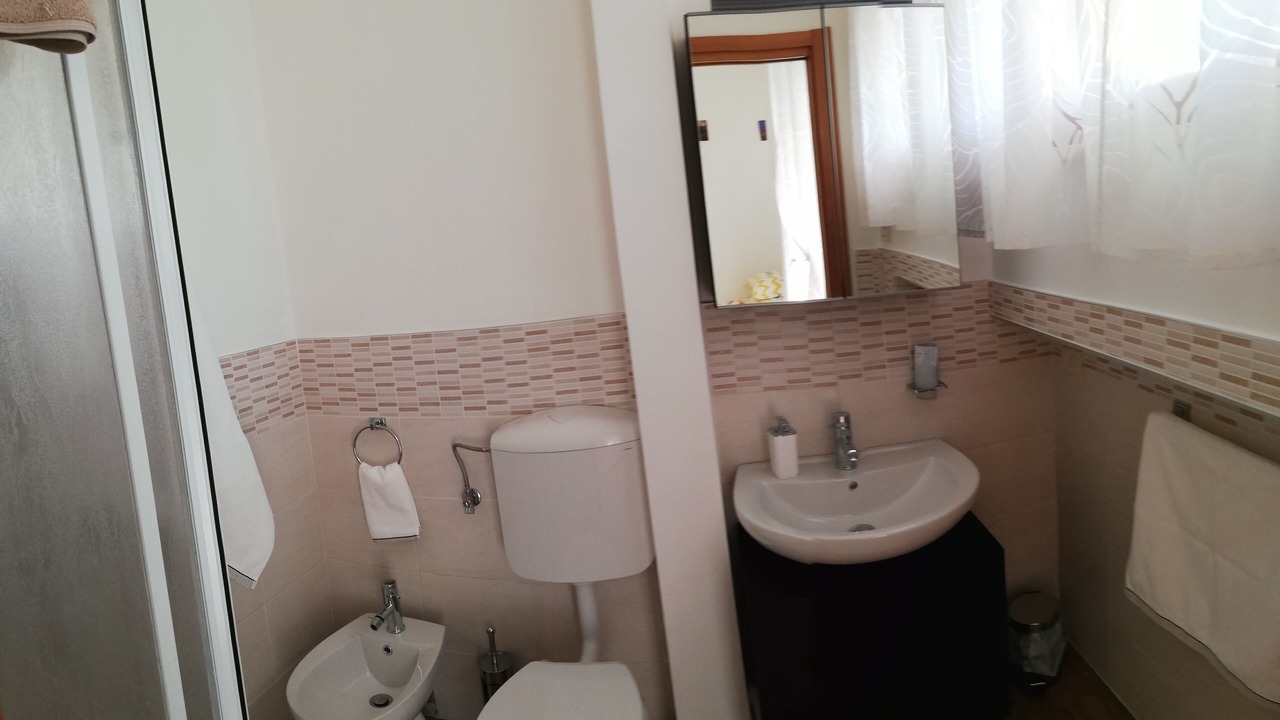 Photo of Bathroom in Municipio 2