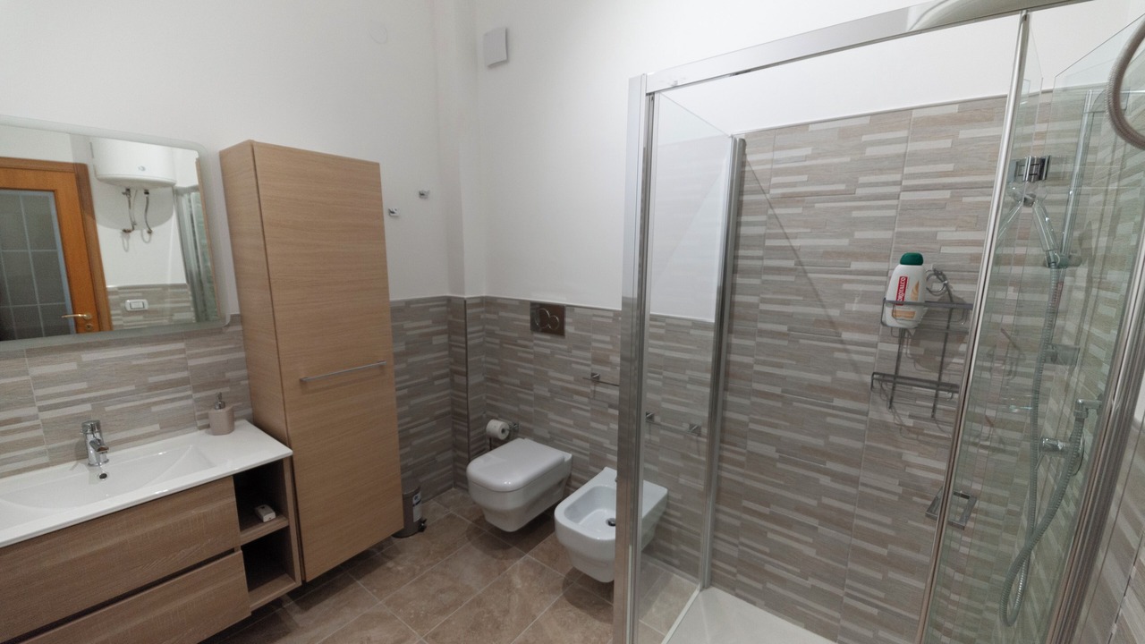 Photo of Bathroom in Municipio 2