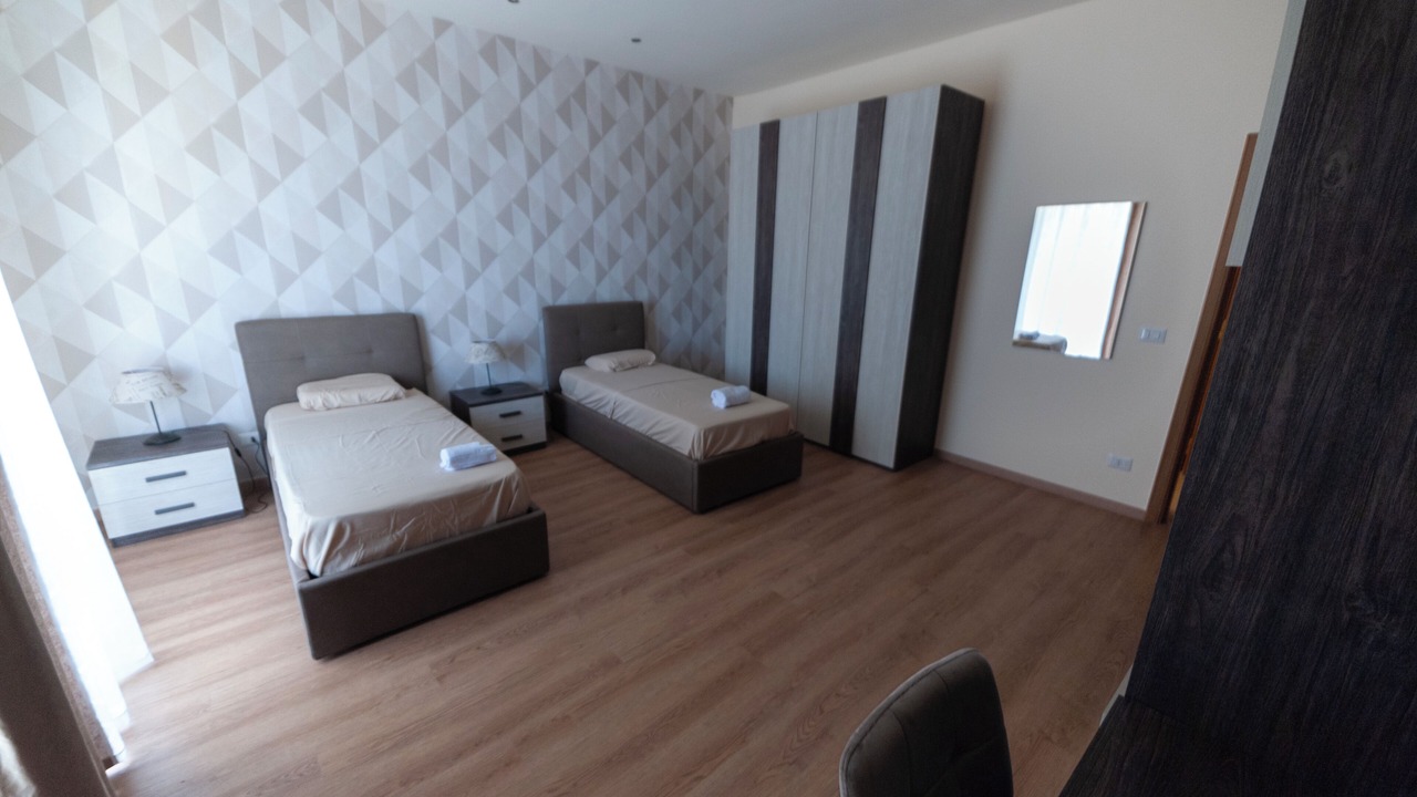 Photo of Bedroom in Municipio 2