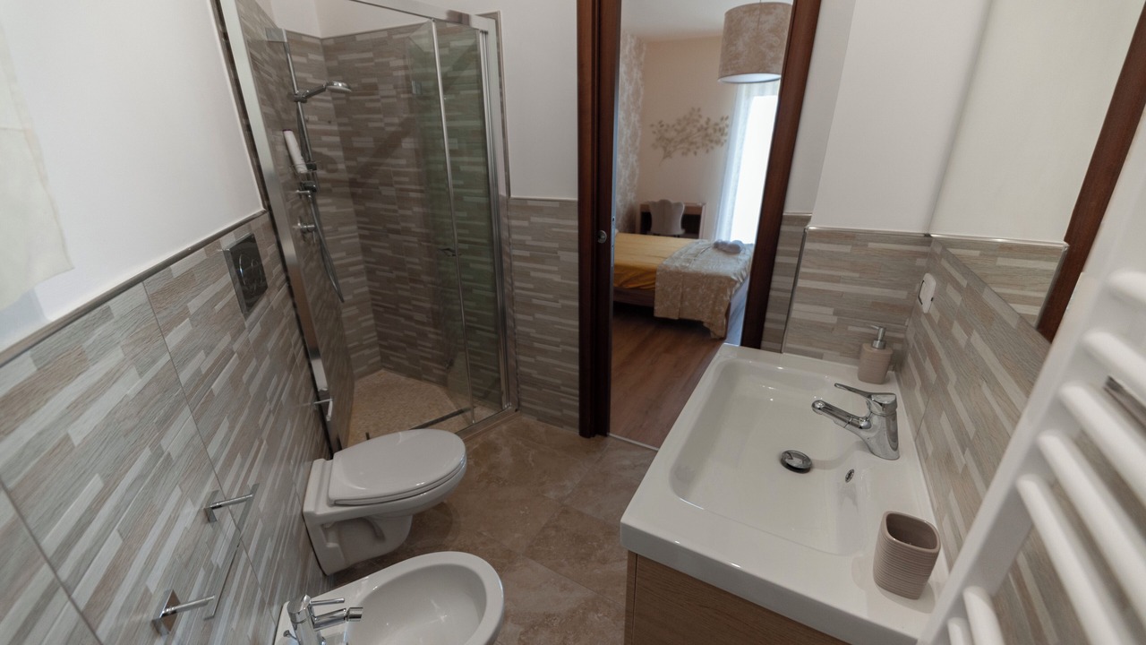 Photo of Bathroom in Municipio 2
