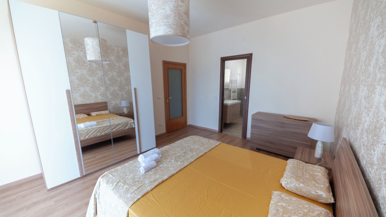 Photo of Bedroom in Municipio 2