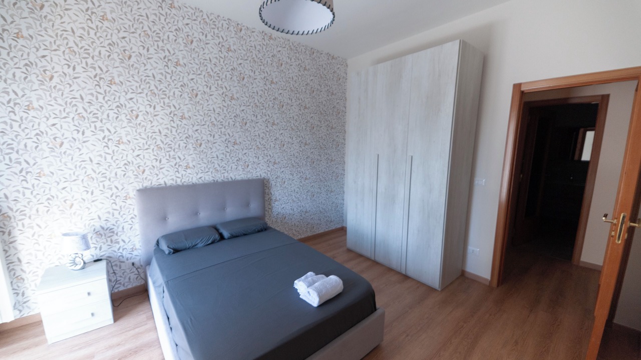 Photo of Bedroom in Municipio 2
