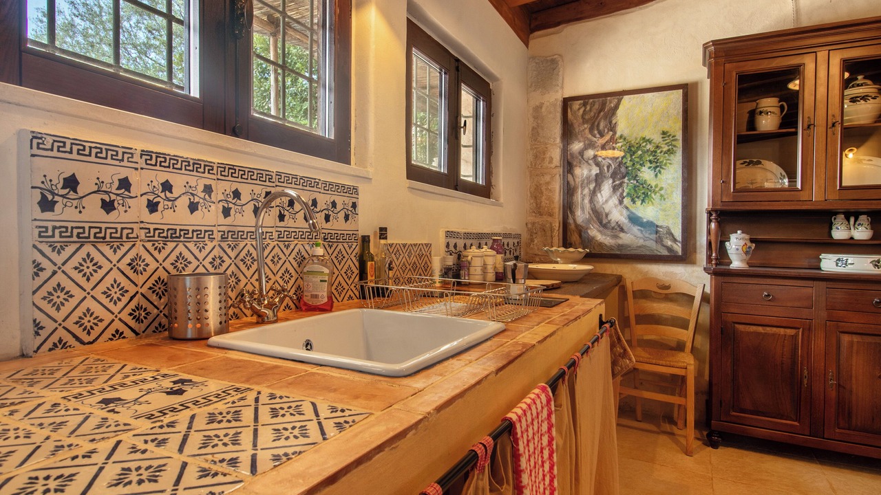 Photo of Kitchen in Bisceglie