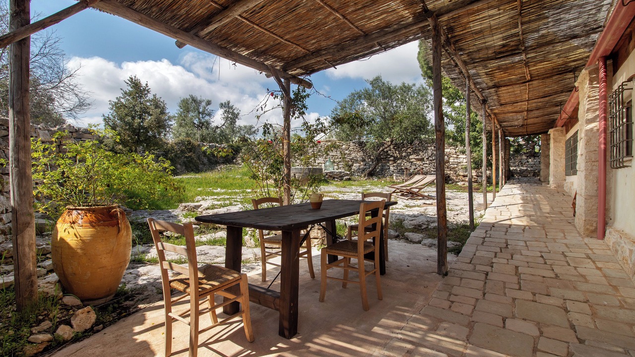 Photo of Outdoor in Bisceglie