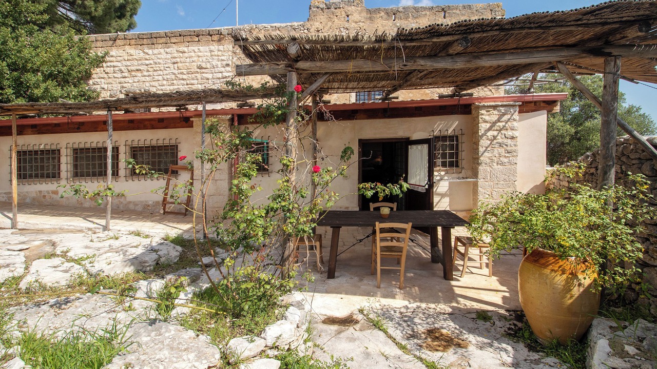Photo of Outdoor in Bisceglie