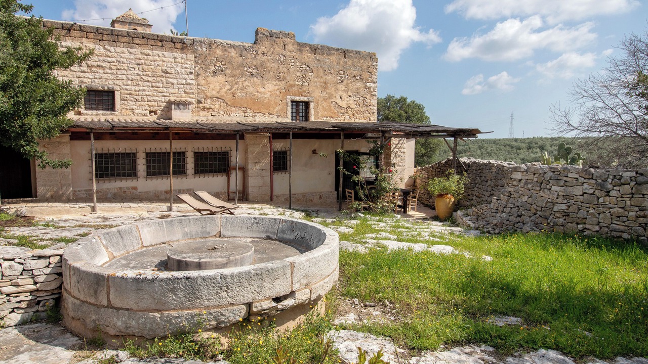 Photo of Outdoor in Bisceglie