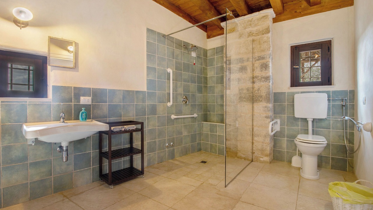 Photo of Bathroom in Bisceglie