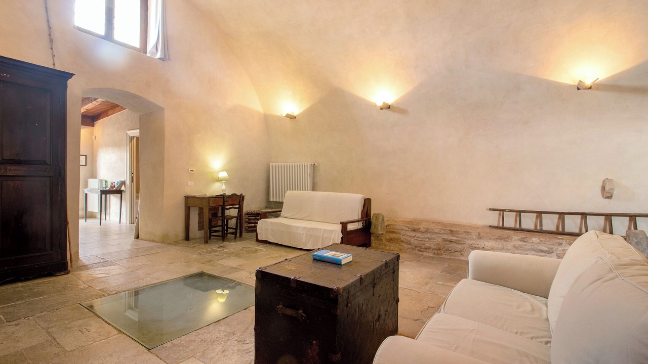 Photo of Livingroom in Bisceglie