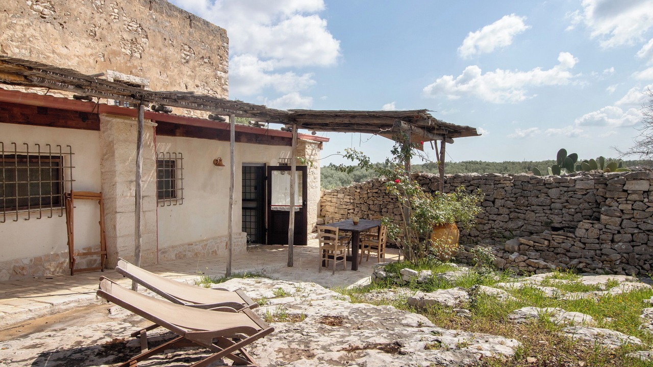 Photo of Outdoor in Bisceglie