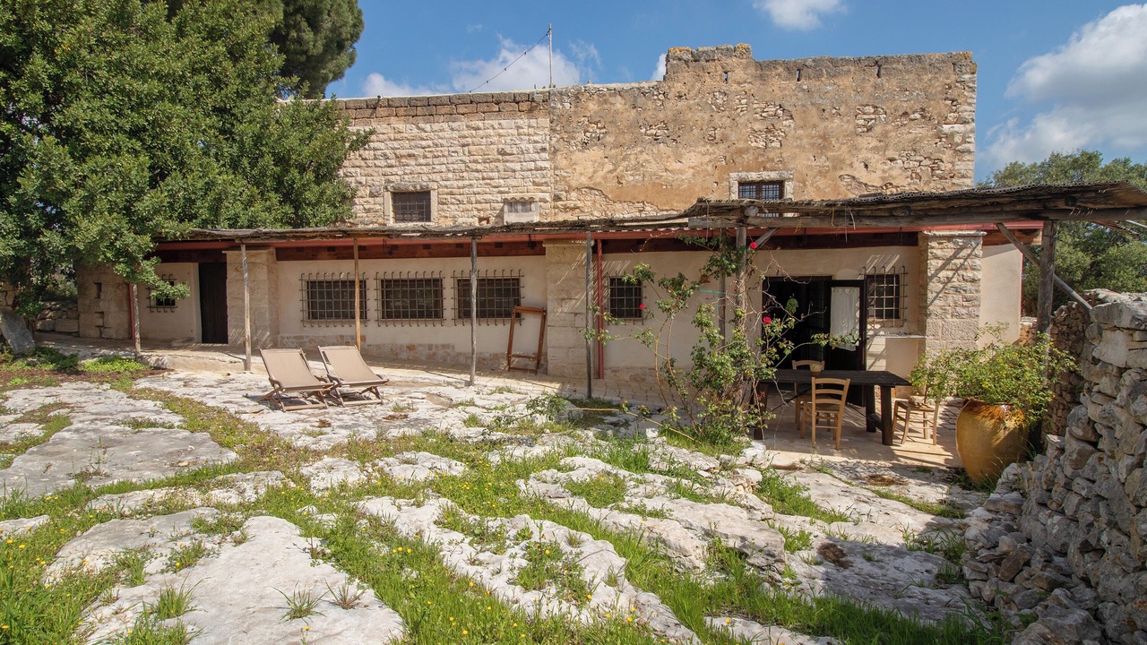 Photo of Outdoor in Bisceglie