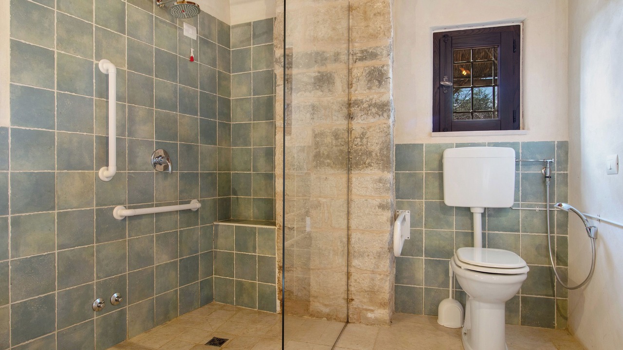 Photo of Bathroom in Bisceglie