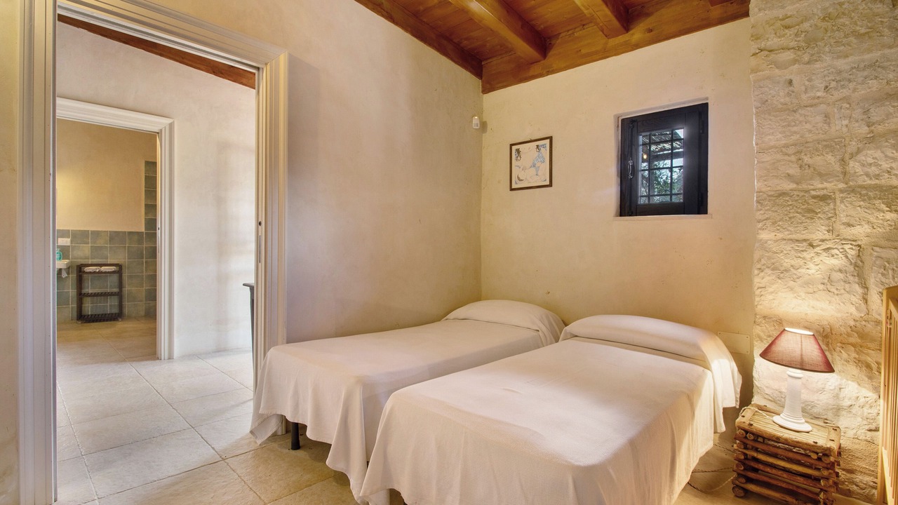 Photo of Bedroom in Bisceglie