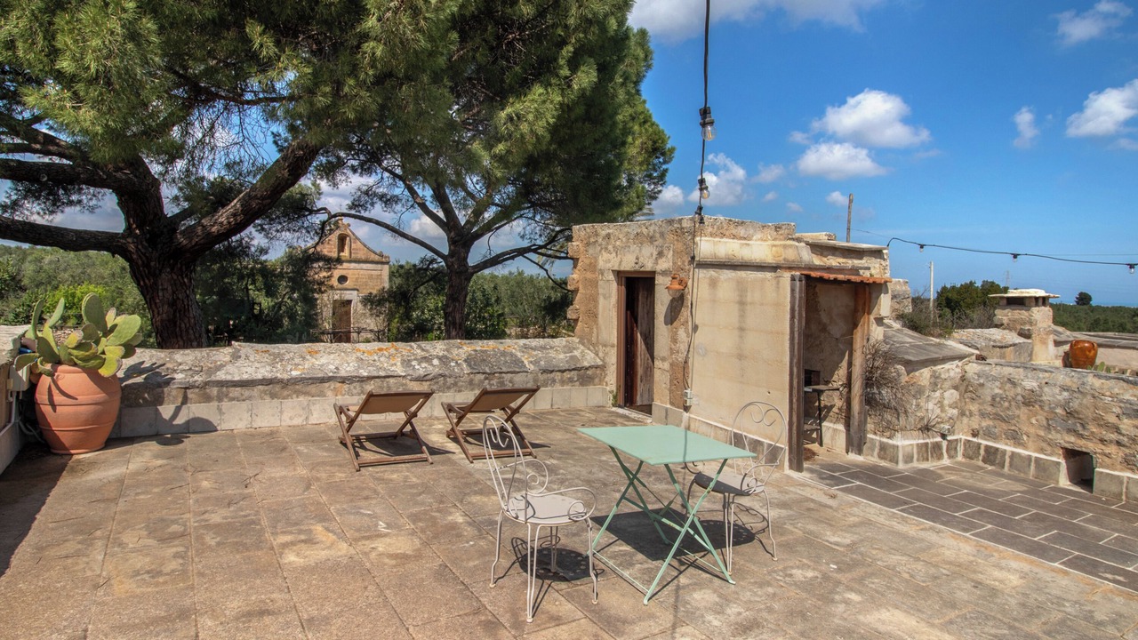 Photo of Outdoor in Bisceglie