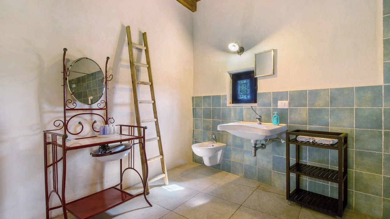 Photo of Bathroom in Bisceglie