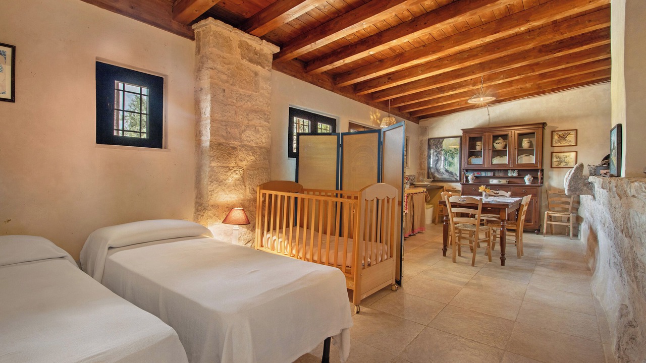 Photo of Bedroom in Bisceglie